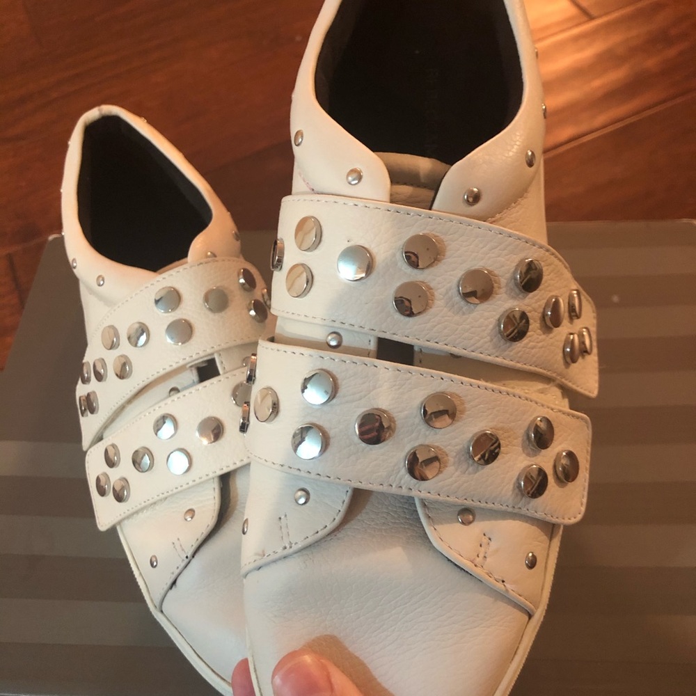 REBECCAMINKOFF Tennis Shoes